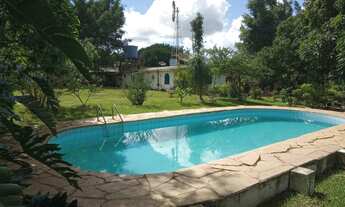 Imagem: Aluguel chácara final de semana