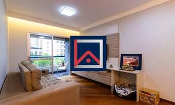 Imagem 2: Apartamento Venda 3 Dormitórios - 104 m² Chácara Klabin