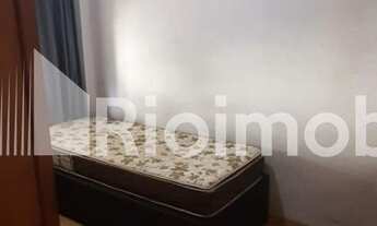 Imagem 6: Rio de Janeiro - Apartamento Padrão - Inhaúma