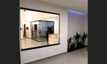 Imagem 3: Casa com 3 dormitórios à venda, 118 m² por R$ 565.000,00 - Vila Verde - Bragança Paulista