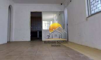 Imagem 6: Cidade dos Funcionários - Casa Plana de 358,80m² com 4 quartos e 4 vagas