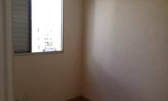 Imagem 2: Apartamento para venda possui 56 metros quadrados