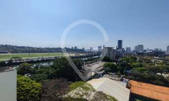 Imagem 1: Apartamento para aluguel possui 160m² com 3 quartos em Jardim Europa - São Paulo - SP