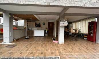 Imagem 7: Casa para venda tem 154 metros quadrados com 3 quartos em Pedra Branca - Palhoça - SC