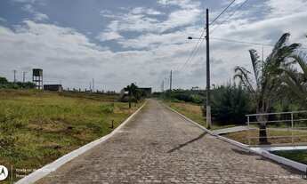 Imagem 2: Terreno em condomínio fechado