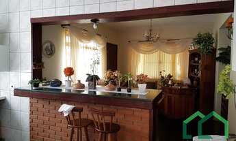 Imagem 5: Casa à venda, 225 m² por R$ 630.000,00 - Lopes - Valinhos/SP