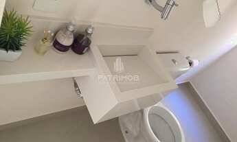 Imagem 5: Lindo Sobrado 198m², 03 Suítes em Condomínio Fechado na Vila do Golfe - Ribeirão Preto