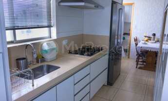 Imagem 6: Apartamento cobertura - Setor Aeroporto