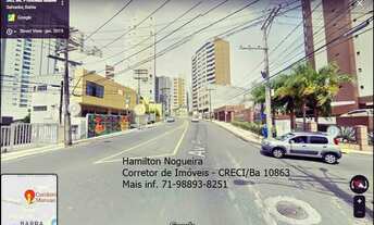 Imagem 4: Venda Apartamento 4/4 02 Suítes Barra Avenida / Salvador