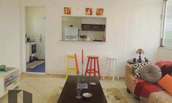 Imagem 4: Apartamento em Jardim Botânico