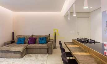 Imagem 7: Apartamento com 3 dormitórios (1 suíte) à venda, 95 m² por R$ 1.020.000 - Granja Julieta