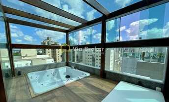 Imagem 6: Cobertura 4 quartos à venda no Buritis