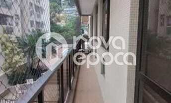 Imagem 3: Rio de Janeiro - Apartamento Padrão - Jardim Botânico