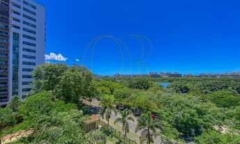 Imagem 3: OR Gestão Imobiliária vende apartamento de 4 quartos (suítes) em Barra da Tijuca na Peníns