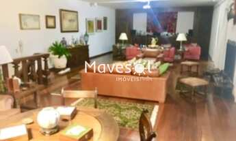 Imagem 5: Cobertura, Higienópolis - São Paulo