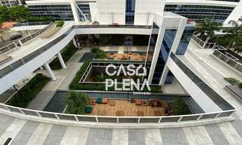 Imagem 3: Sala à venda BS Design, 22 m² por R$ 519.000 - Aldeota - Fortaleza/CE