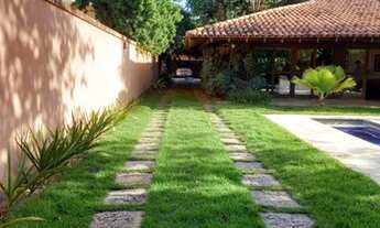Imagem 3: CASA RESIDENCIAL em RIO DE JANEIRO - RJ, BARRA DA TIJUCA