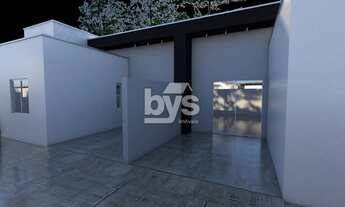 Imagem 5: CASA com 2 dormitórios à venda com 55m² por R$ 150.000,00 no bairro Centro - IBAITI / PR