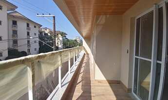 Imagem: Apartamento a venda na Praia das Toninhas