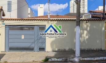 Imagem 3: Espaçosa casa térrea para venda na Chácara Santo Antônio