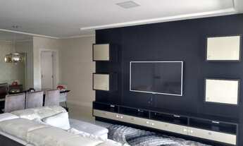 Imagem: Apartamento para venda tem 156 metros quadrados