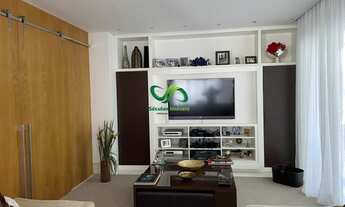 Imagem 3: Casa em Condomínio para Venda em Nova Lima, Alphaville - Lagoa dos Ingleses, 6 dormitórios