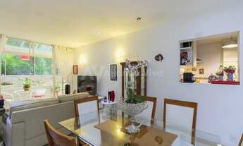 Imagem 2: Rio de Janeiro - Apartamento Padrão - Ipanema