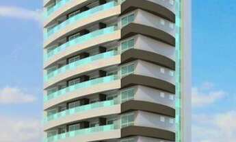 Imagem 2: Apartamento para Venda em Natal, Ponta Negra, 2 dormitórios, 1 suíte, 2 banheiros, 1 vaga