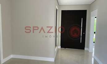 Imagem 4: Casa - Loteamento Mont Blanc Residence - Campinas