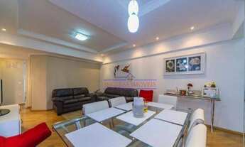 Imagem 3: Apartamento à Venda, no Bairro Valparaíso em Santo André/SP