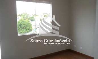 Imagem 6: Apartamento Desocupado - Divisa com Santa Cândida