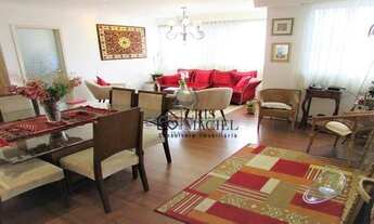 Imagem: Apartamento com 3 dormitórios à venda