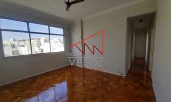 Imagem: Apartamento para venda tem 75 metros quadrados