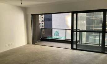 Imagem 2: Apartamento à venda, 107 m² por R$ 2.380.000,00 - Itaim Bibi - São Paulo/SP