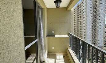 Imagem 5: Apartamento com 2 quartos no RESIDENCIAL YES BURITI - Bairro Cidade Satélite São Luiz em