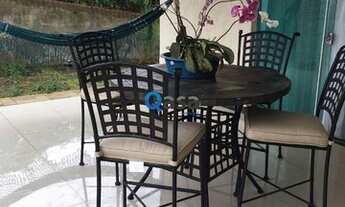 Imagem 4: JABOTICATUBAS - Casa de Condomínio - Cond. Vale Do Luar