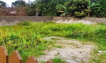 Imagem: Terreno Ilha Comprida