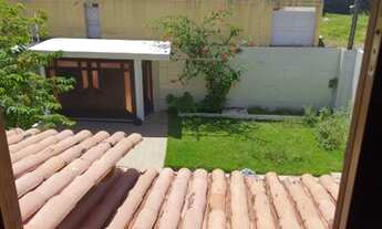 Imagem: Casa 4 quartos no Residencial Serraria após