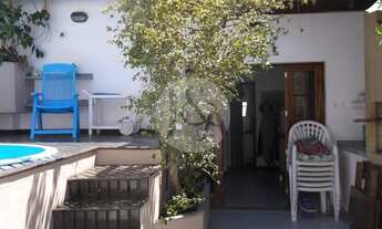 Imagem 4: RIO DE JANEIRO - Apartamento Padrão - Humaitá