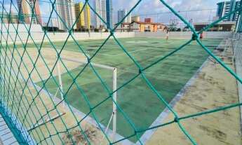 Imagem 5: Apartamento 3/4 em Lagoa nova 117m² a venda