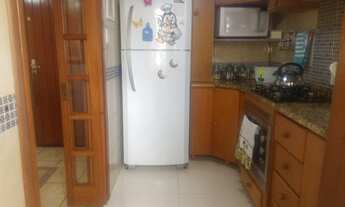 Imagem 5: Apartamento para aluguel tem 42 metros quadrados com 2 quartos em Restinga - Porto Alegre