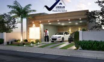 Imagem 6: Casa térrea C/ 03 Suítes no cond. tapajós, Planta Personalizada + Construção