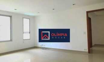 Imagem 5: Apartamento Venda Moema 103 m² 3 Dormitórios