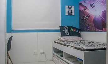 Imagem 10: Rio de Janeiro - Apartamento Padrão - Freguesia (jacarepaguá