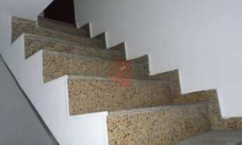 Imagem 7: SOBRADO À VENDA 02 DORMS - RUDGE RAMOS - SBC