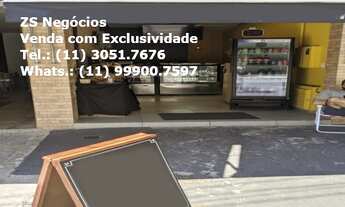 Imagem 4: Rotisserie na barra funda sp