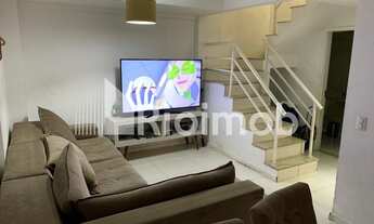 Imagem 3: Rio de Janeiro - Casa Padrão - Pechincha