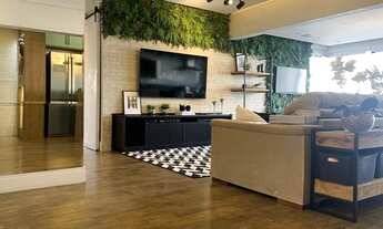 Imagem 2: Apartamento para venda possui 96 metros quadrados com 2 quartos em Vila Andrade - São Paul