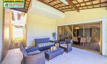 Imagem 3: Casa Duplex em Condomínio