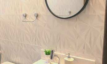 Imagem 4: Casa Nova Manaus